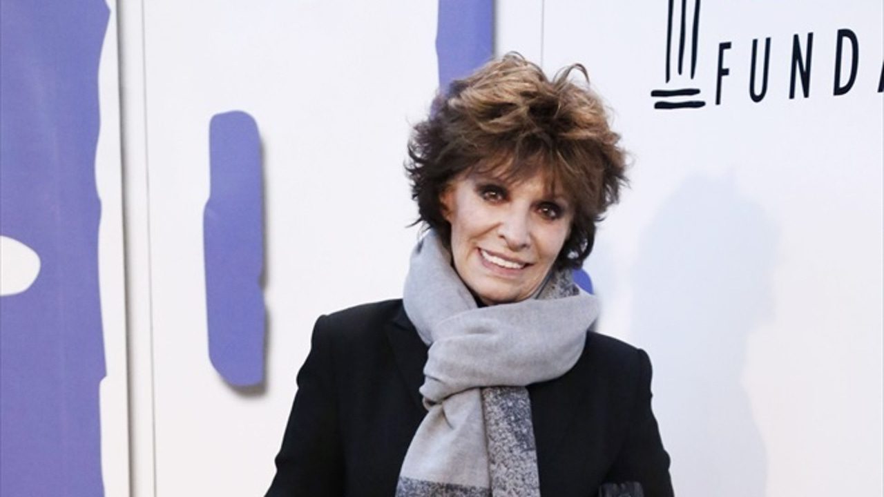 Muere la cantante Encarnita Polo, que triunfó con el tema ‘Paco, Paco, Paco’, a los 86 años