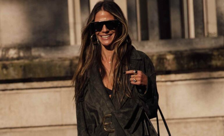 Si tienes más de 50 años y tu pelo está constantemente encrespado, según los peluqueros esto es lo único que eliminará tu frizz al instante