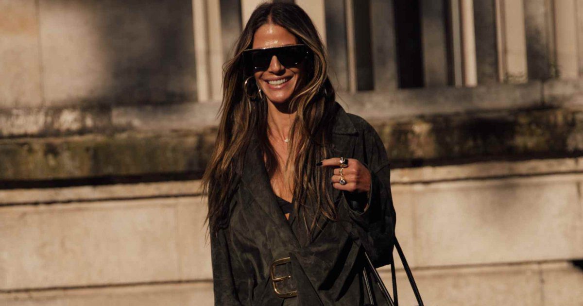 Si tienes más de 50 años y tu pelo está constantemente encrespado, según los peluqueros esto es lo único que eliminará tu frizz al instante