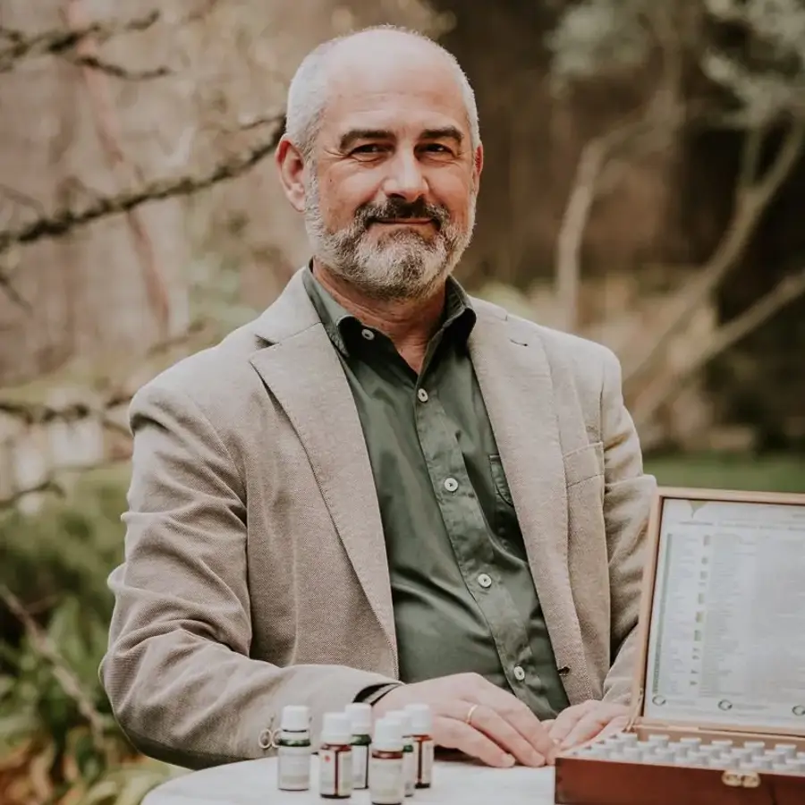 Enrique Sanz Bascuñana