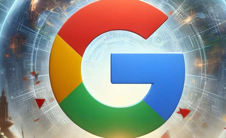 El entrenamiento de las IA: Google niega usar Gmail