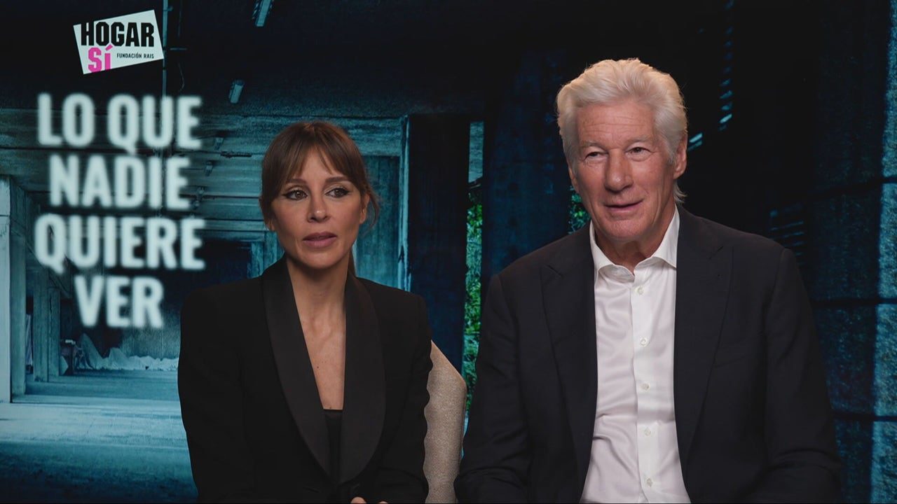 El problema de las 37.000 personas sin hogar en España se puede abordar y resolver