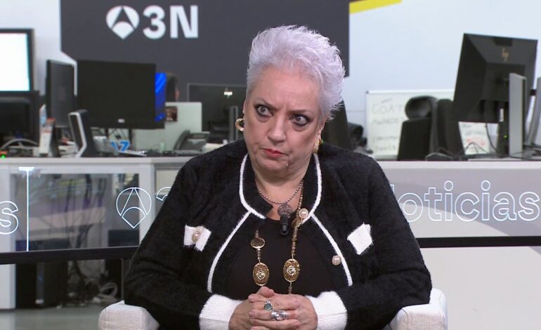 La presidenta de una asociación de víctimas que se enfrentó a la ministra por el fallo de las pulseras: «Esto es tortura institucional»