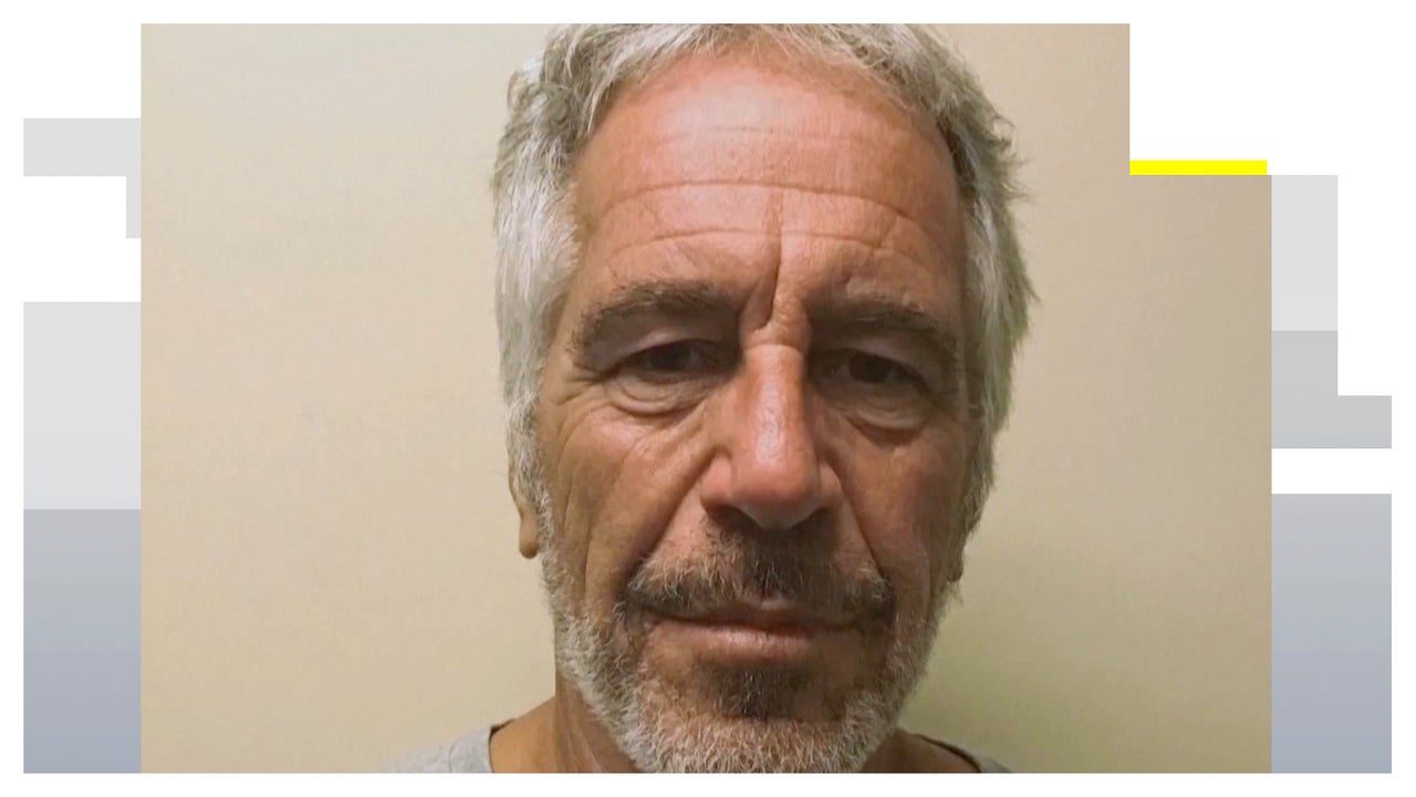 Estados Unidos aprueba sacar a la luz los documentos federales del caso Epstein tras el visto bueno de Trump
