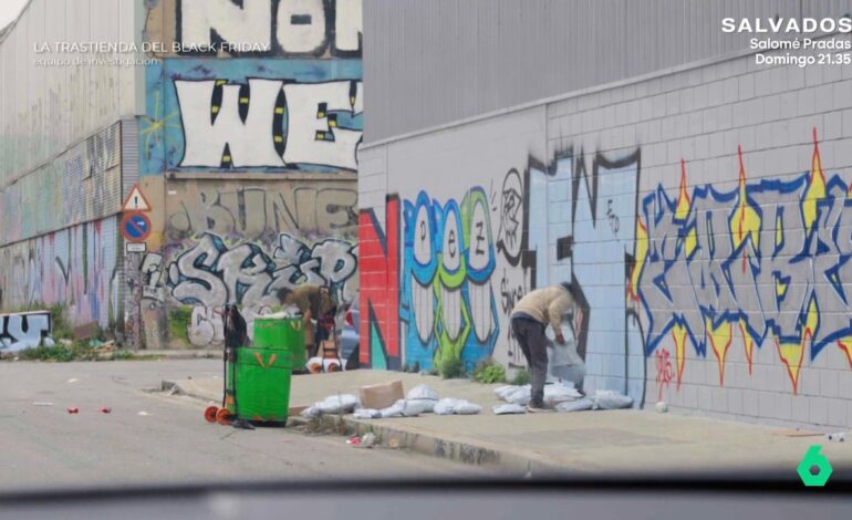 Se pueden perder, pero no se pierde nada