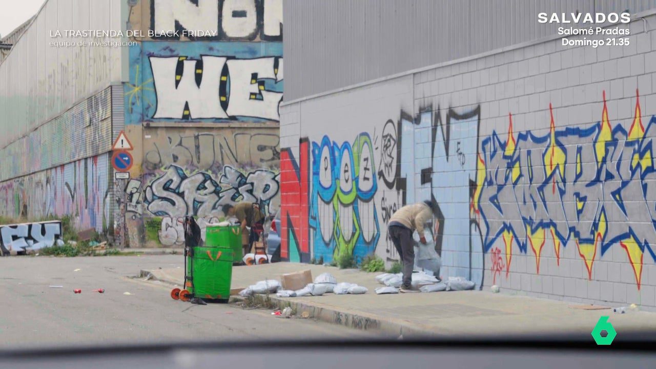 Se pueden perder, pero no se pierde nada