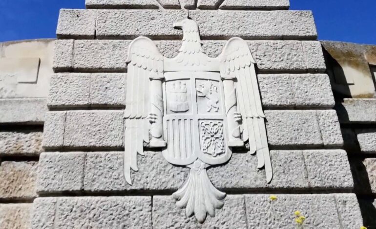 los vestigios del franquismo en calles, monumentos y pueblos que siguen exaltando la dictadura