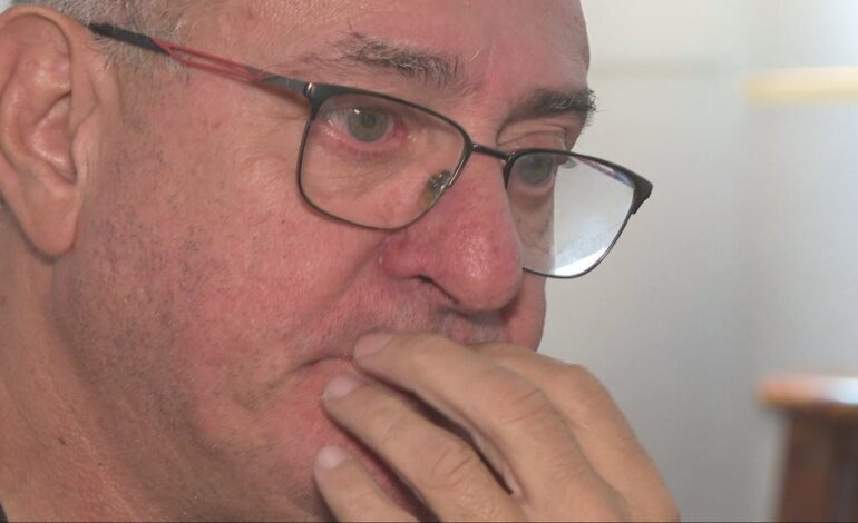 el dolor de las familias de las víctimas de la DANA que aún siguen desaparecidas