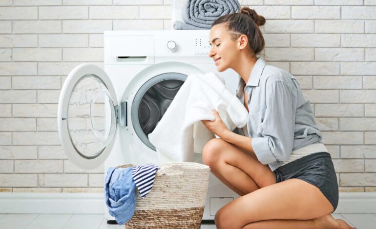 “No añadas suavizante ni lo mezcles con bicarbonato”