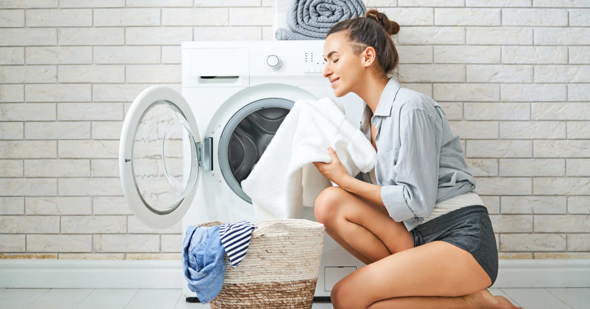 “No añadas suavizante ni lo mezcles con bicarbonato”