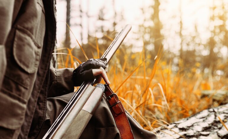 Muere un cazador en Lleida por un disparo accidental de un compañero