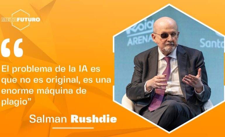 Estados Unidos está en manos de un niño viejo y gordo