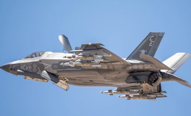 la decisión que pone en jaque la defensa de EEUU