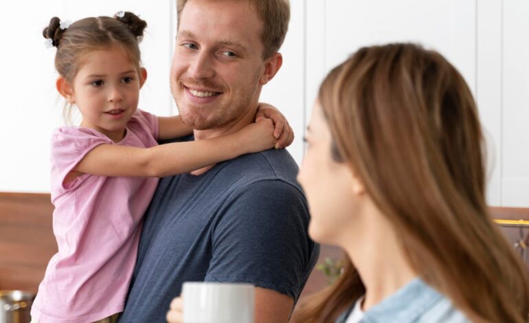 Si escuchaste estas cuatro frases de niño en casa, eres de clase media