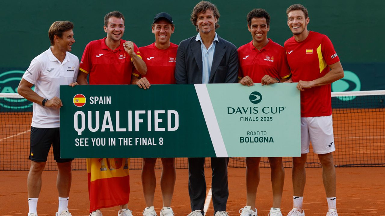 equipos, horarios y dónde ver