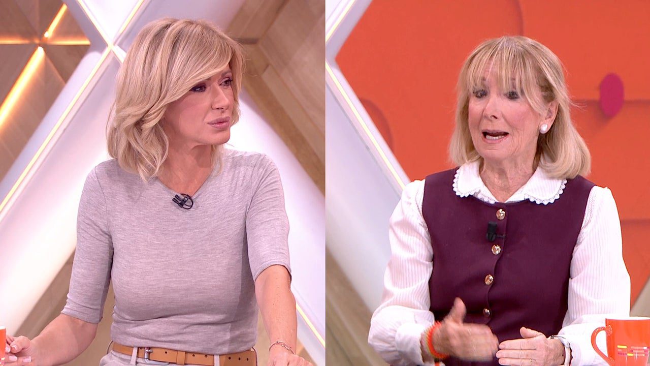 Esperanza Aguirre advierte que Sánchez «se atreve a todo» y critica que «ha tomado la toga del juez»