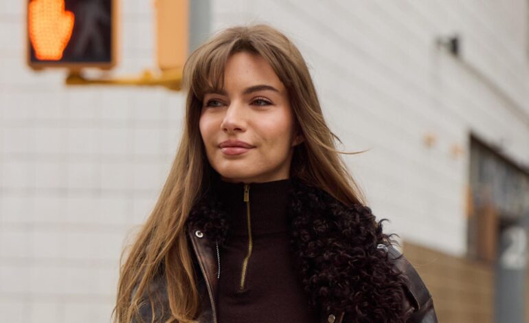 He vuelto a usar la esponja de maquillaje porque deja un acabado luminoso y natural