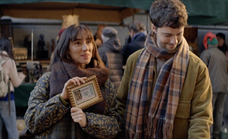 Ya está aquí el anuncio de la Lotería de Navidad de 2025