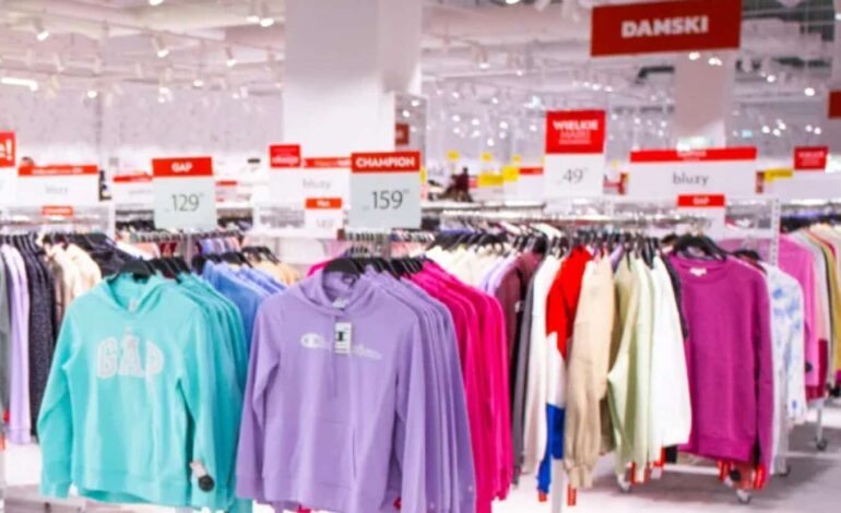 Half Price, el outlet de marcas de lujo, acelera en España y suma 15 nuevas tiendas en un año