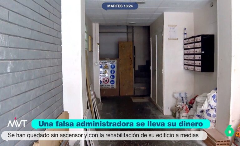 se habría llevado casi 800.000 euros