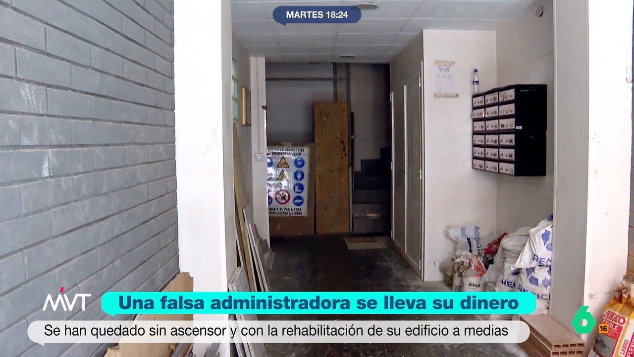 se habría llevado casi 800.000 euros