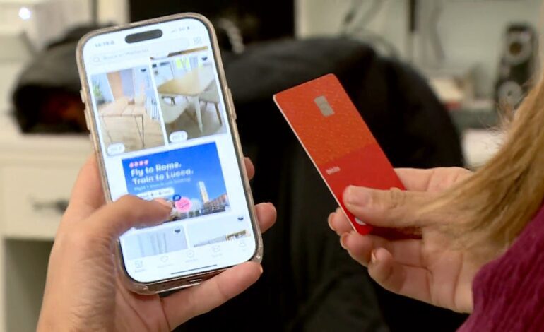 Las 12 estafas más comunes en Black Friday