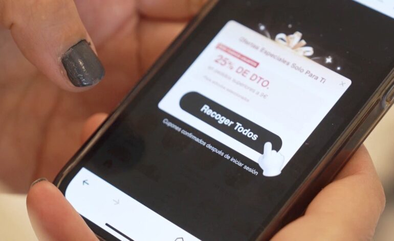 La Guardia Civil alerta del aumento de las estafas en el Black Friday y pide extremar la vigilancia en las compras