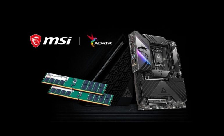 un nuevo estándar para utilizar módulos DDR5 de alta densidad