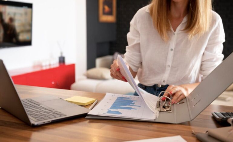 ¿Estás cobrando lo que te corresponde? Estos son los pasos que debes seguir para comprobarlo