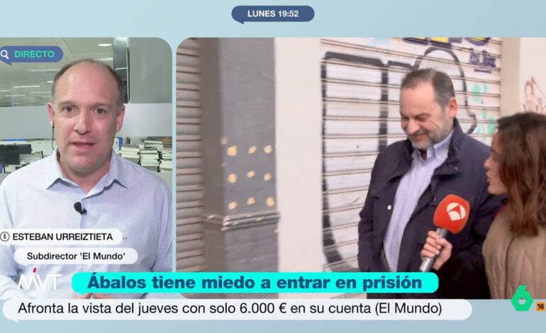 Está en situación oficial de bancarrota