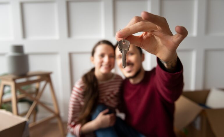 Esto es todo lo que debes revisar al comprar una casa, según un experto inmobiliario