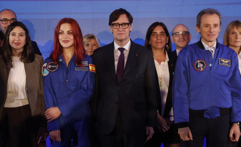 Cataluña se prepara para el eclipse total de sol de 2026 como una gran cita con la ciencia