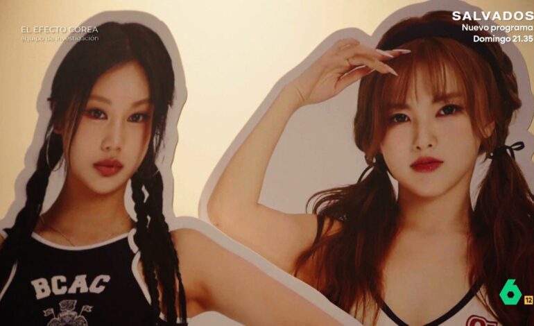 las estrictas cláusulas de las discográficas de K-Pop