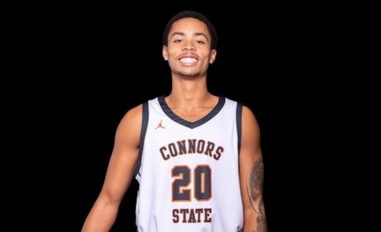 Muere Ethan Dietz, jugador de baloncesto de 20 años, al recibir un codazo en pleno partido