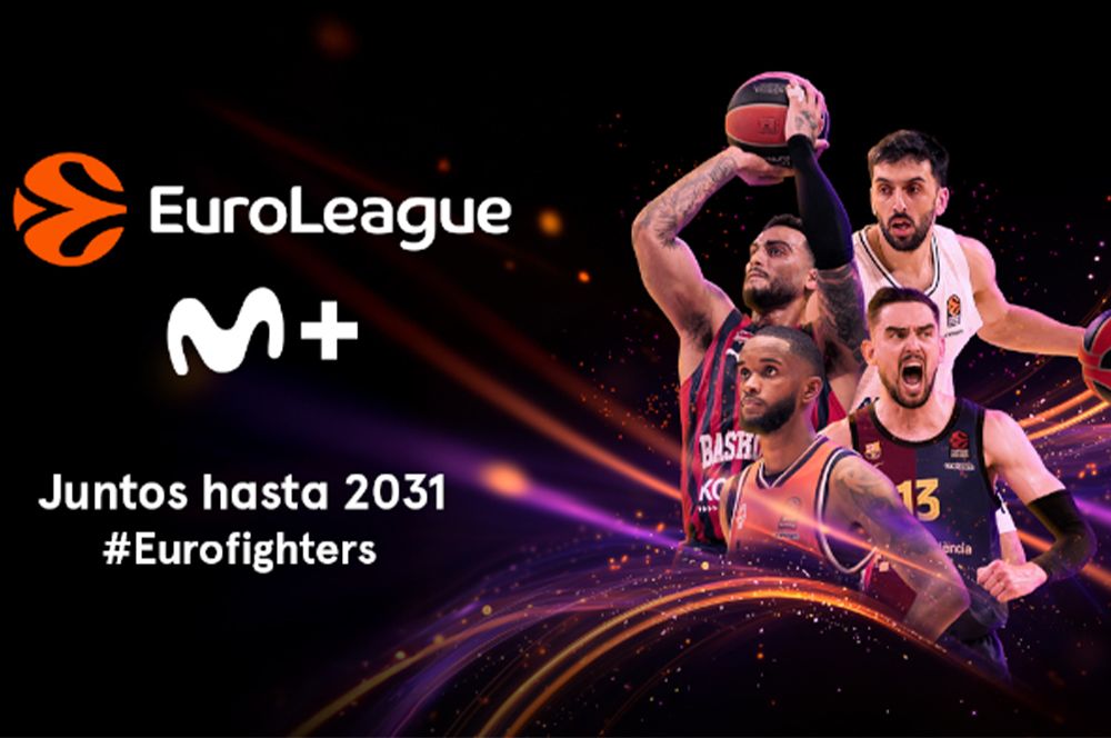 Europa League y Movistar Plus+