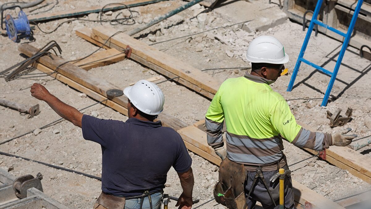 El 80% de los constructores sufre robos: la delincuencia retrasa las obras