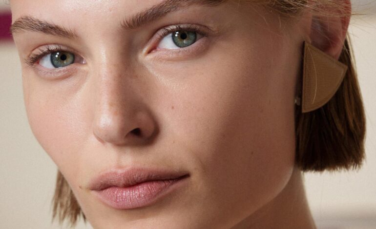 Exfoliantes para una piel suave, uniforme y sin imperfecciones