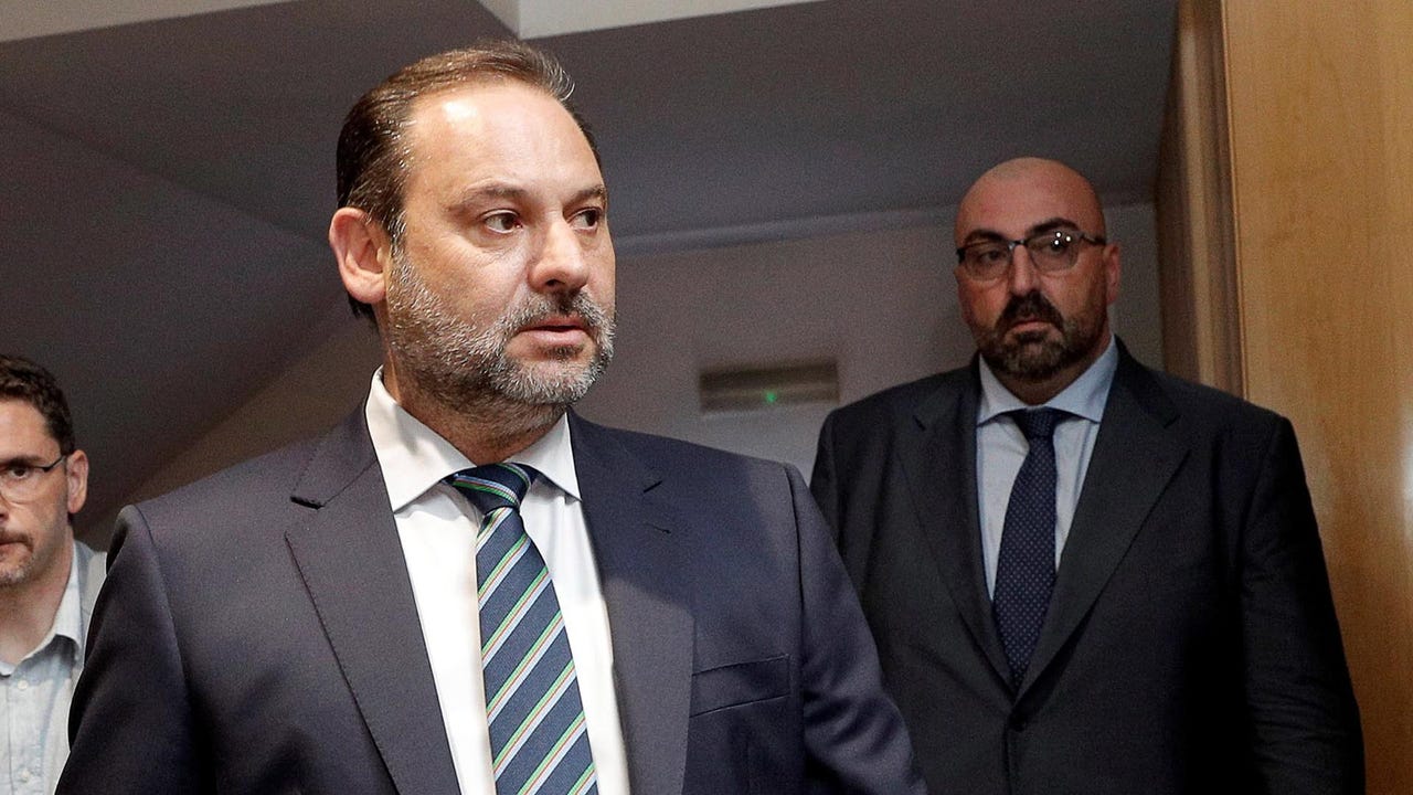 Ábalos y Koldo en el Supremo, en directo