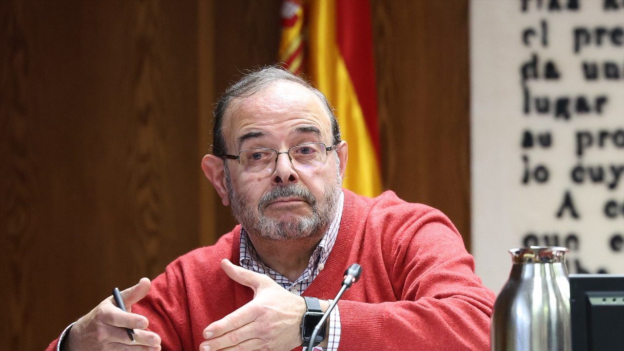 El extesorero de Bancal de Rosas admite una financiación «no habitual» de la precampaña de Sánchez