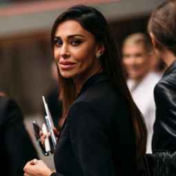 Con el delineador podemos quitarle años a nuestra mirada