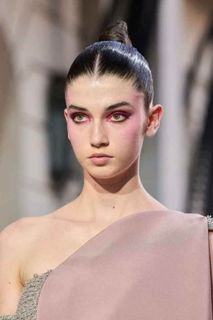 Los delineadores duocromos destacan por sus colores muy intensos