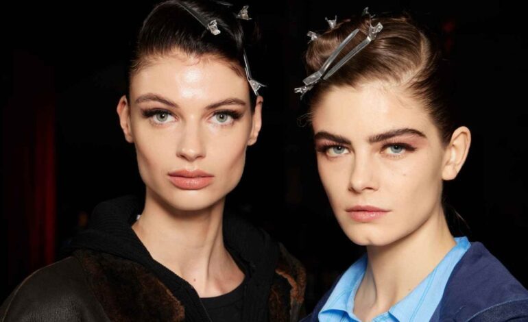 es como un filtro suave en versión real