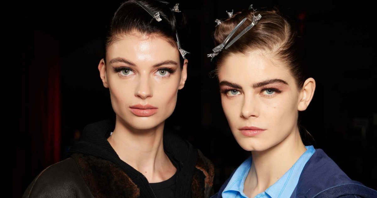 es como un filtro suave en versión real