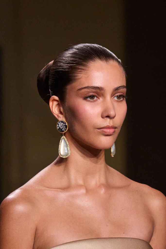 Los ojos son uno de los elementos que más modifican nuestro rostro con el maquillaje.