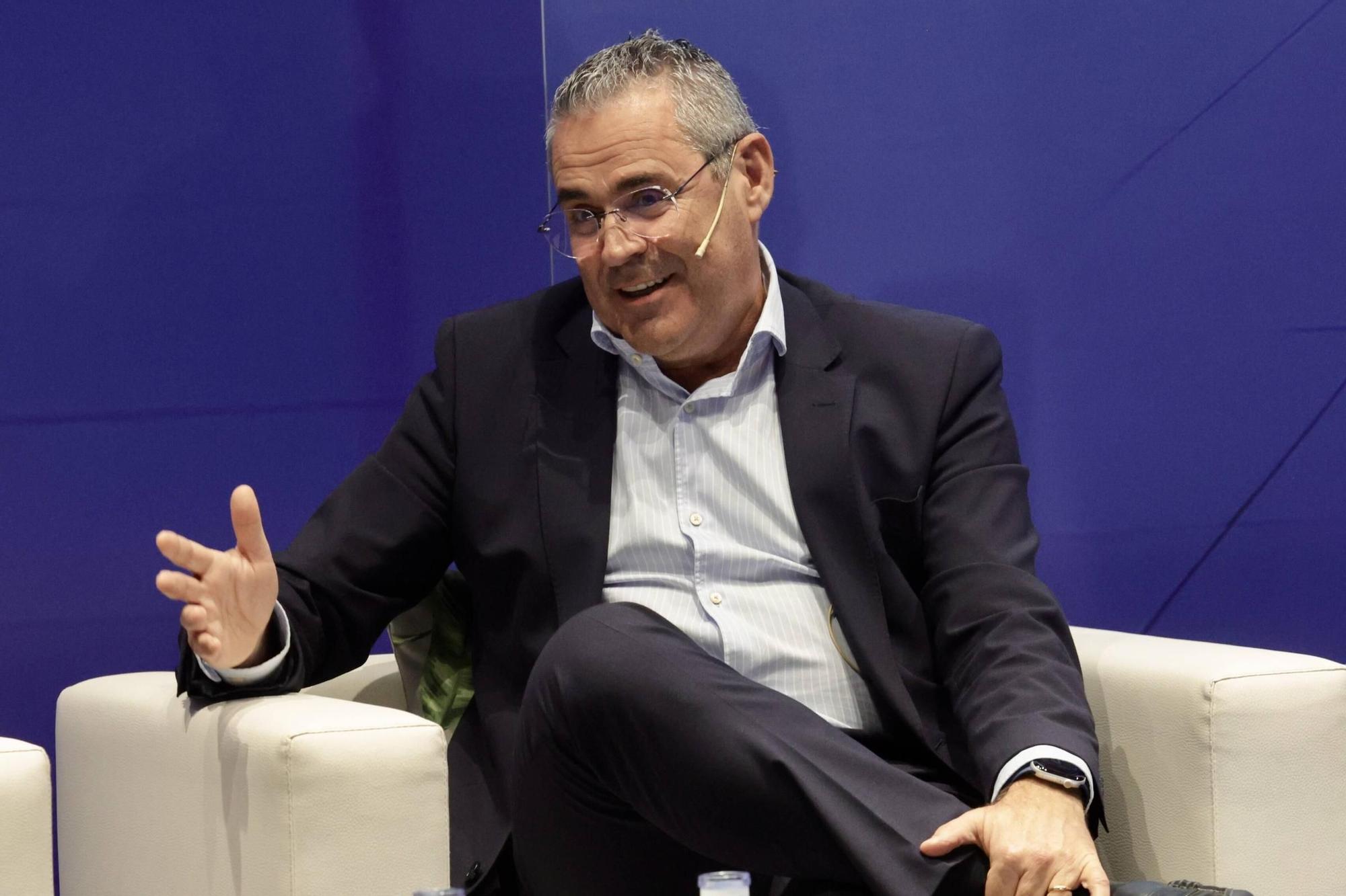 EN FOTOS: Así fue el evento de BBVA sobre IA en NUEVA ESPAÑA