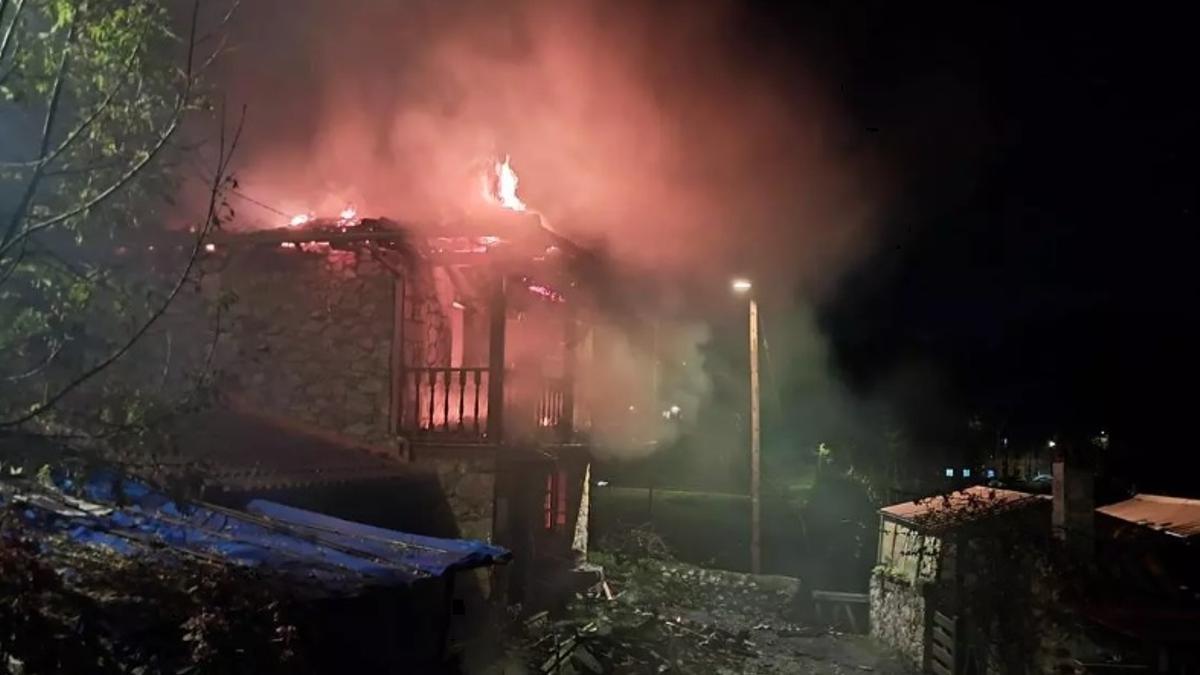 El PSOE urge un plan para garantizar el acceso de los servicios de emergencia a los núcleos rurales de Oviedo