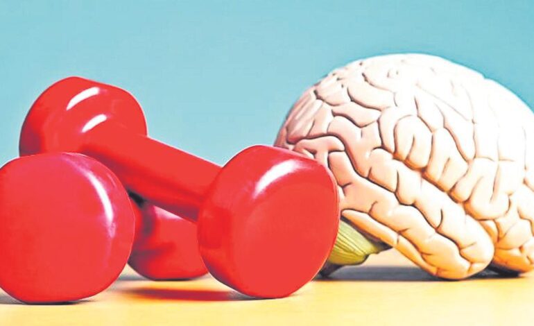 SALUD MENTAL: Ejercicio físico y salud mental: una alianza necesaria