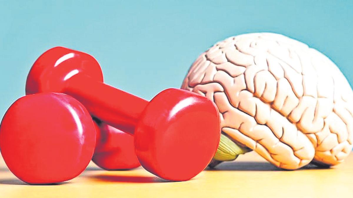 SALUD MENTAL: Ejercicio físico y salud mental: una alianza necesaria