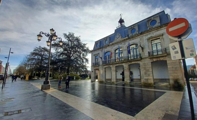 ATAQUES BERROS SIERO | IU Siero lamenta las «salidas de tono» de Berros, «impropias de un cargo público» y que «degradan el clima político»