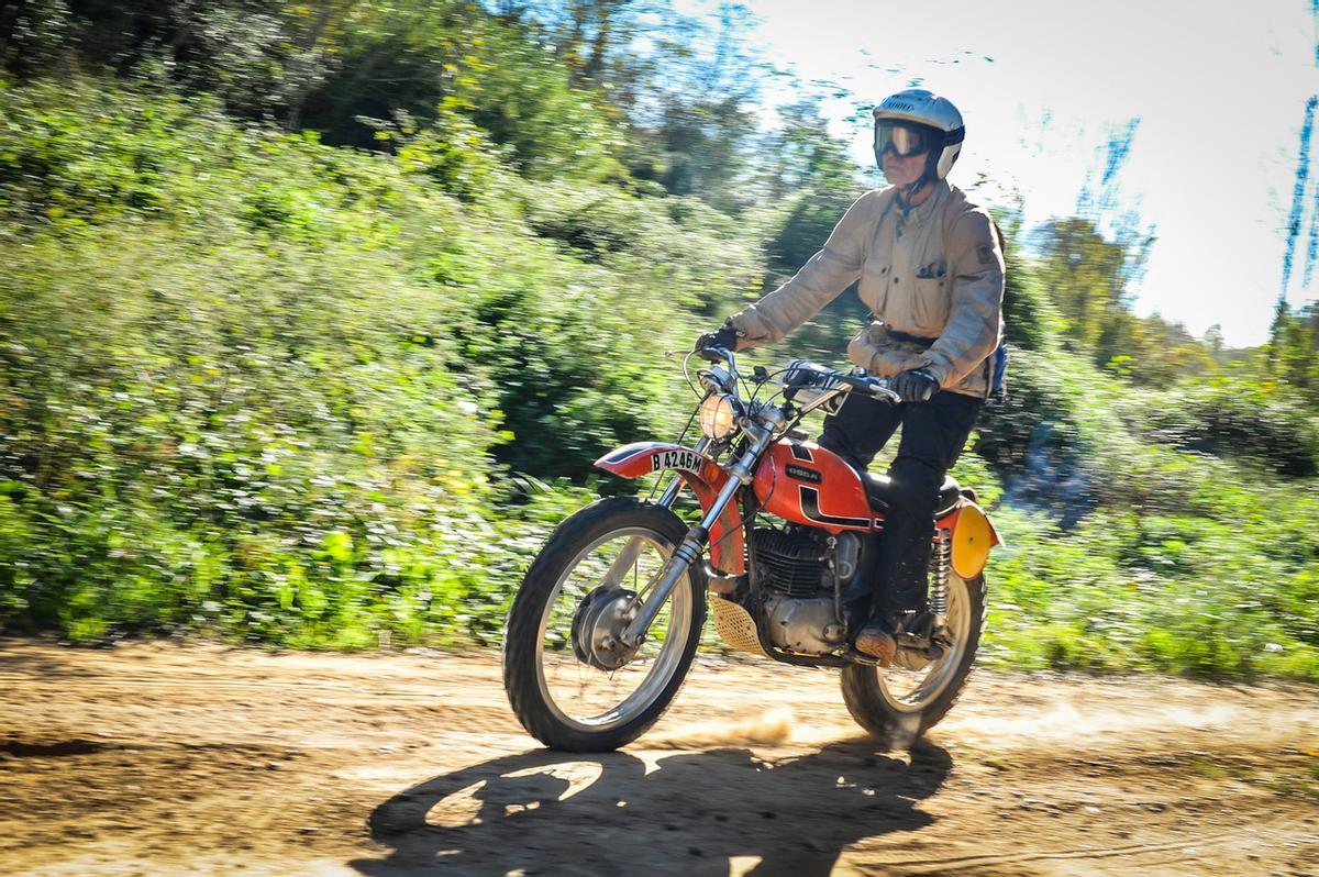 V Incursión clásica